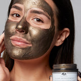 Clear Improvement™ Charcoal Honey Mask