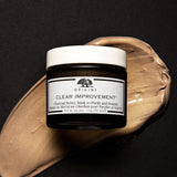 Clear Improvement™ Charcoal Honey Mask