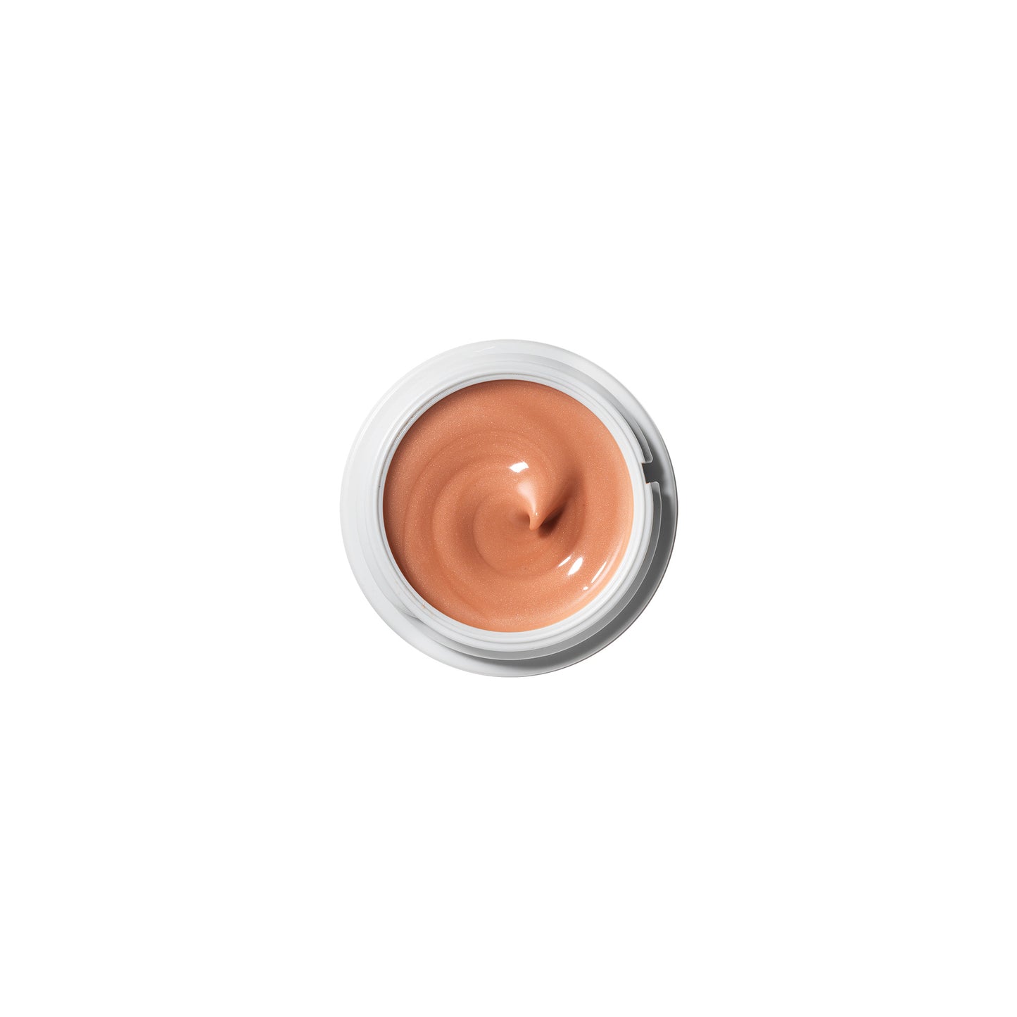 Ginzing Refreshing Eye Cream-Warmer Shade