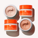 Ginzing Refreshing Eye Cream-Warmer Shade