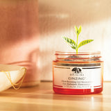 Ginzing Glow Gel Moisturizer
