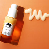 Ginzing Into The Glow Serum