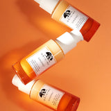 Ginzing Into The Glow Serum