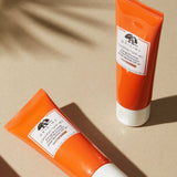 Ginzing SPF40 Energy-Boosting Tinted Moisturizer