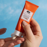 Ginzing SPF40 Energy-Boosting Tinted Moisturizer