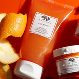 Ginzing Cleanser