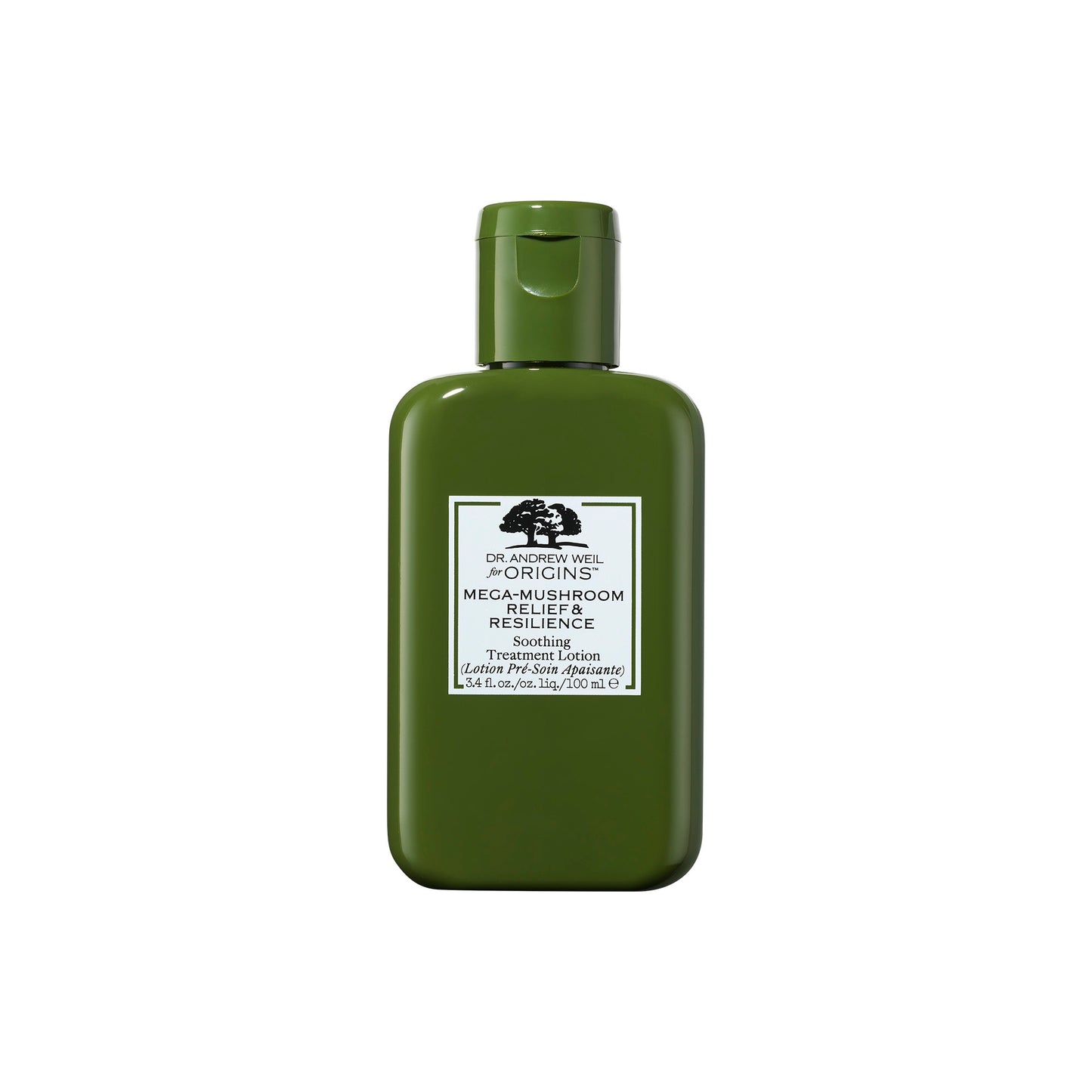 Dr. Andrew Weil For Origins™ Mega-Mushroom Treatment Lotion Upgrade