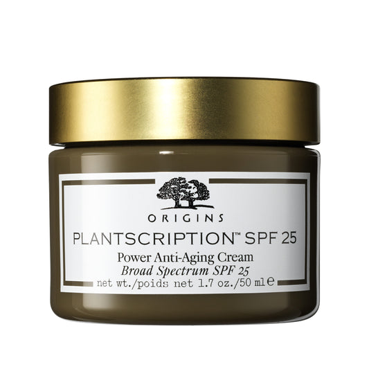 Plantscription Power SPF25 Cream