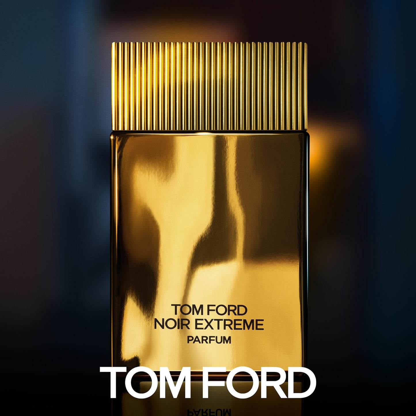 Noir Extreme Parfum