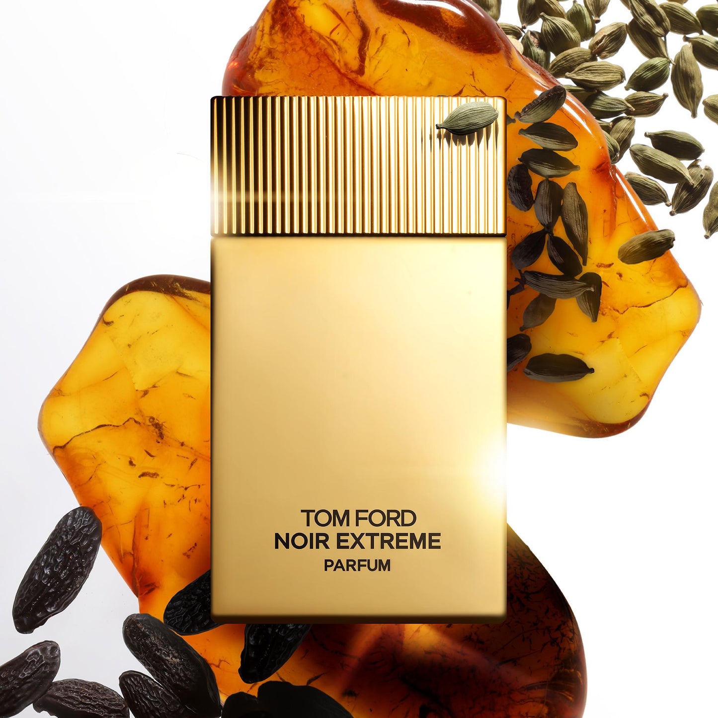 Noir Extreme Parfum