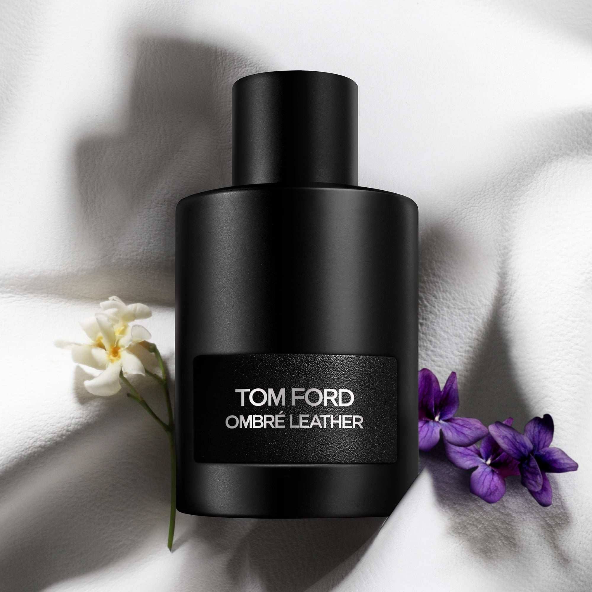 Tom ford profumo 2025 uomo ombre leather