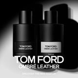 Ombre Leather