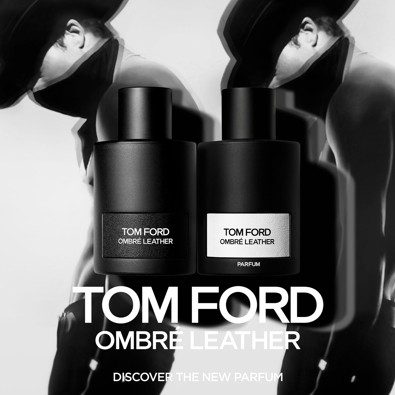 Ombre Leather Parfum