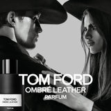 Ombre Leather Parfum