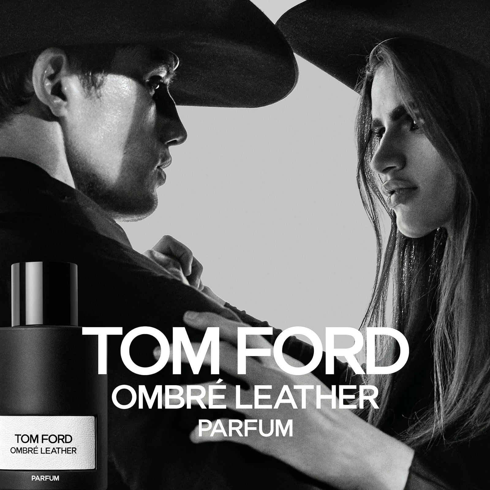 Ombre Leather Parfum