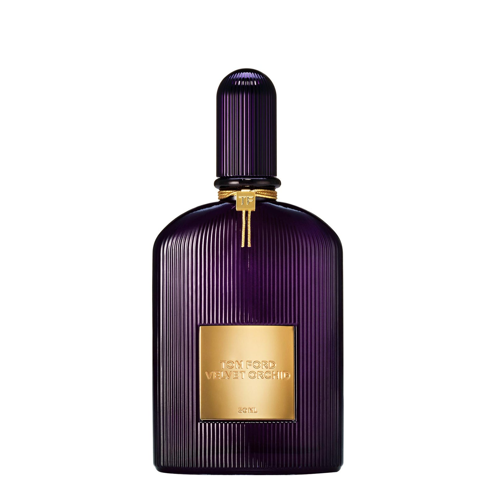 Velvet Orchid