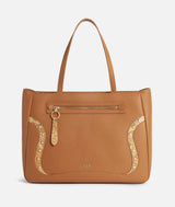 Fancy borsa shopping Noce