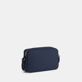 Geo Party Color borsa reporter Blu Navy
