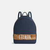 Geo Party Color zainetto