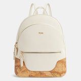 Girl City zaino tre tasche