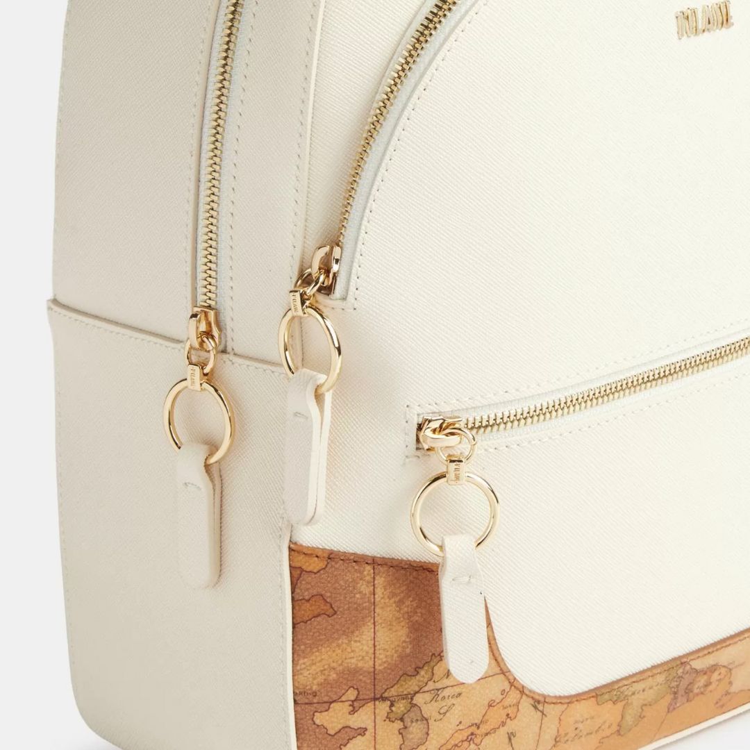 Girl City zaino tre tasche