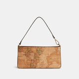 Dea Bag pochette doppia portabilità Geo Classic