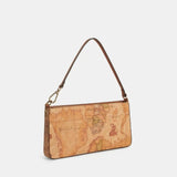 Dea Bag pochette doppia portabilità Geo Classic