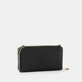 Girl City pochette porta cellulare