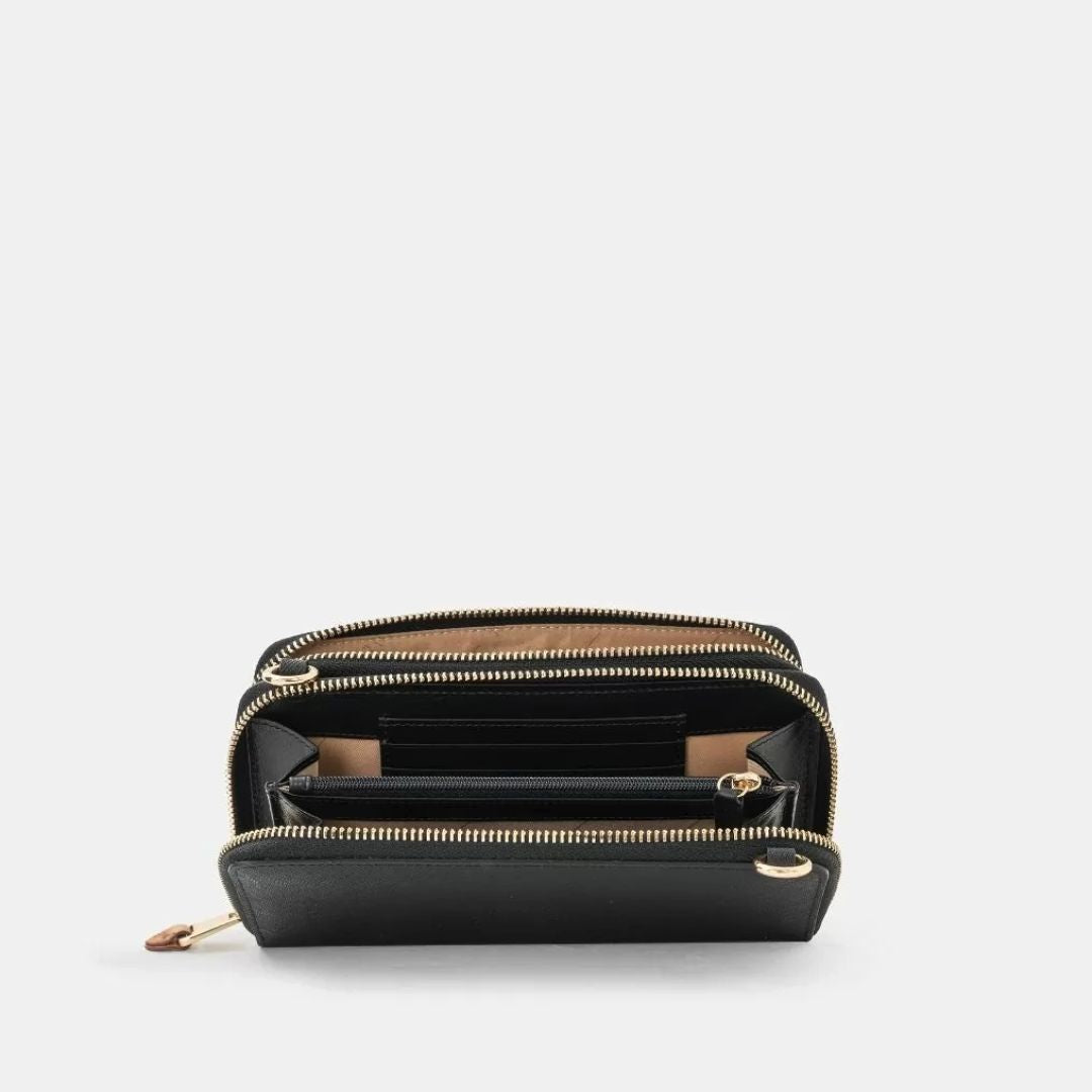 Girl City pochette porta cellulare