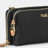 Girl City pochette porta cellulare