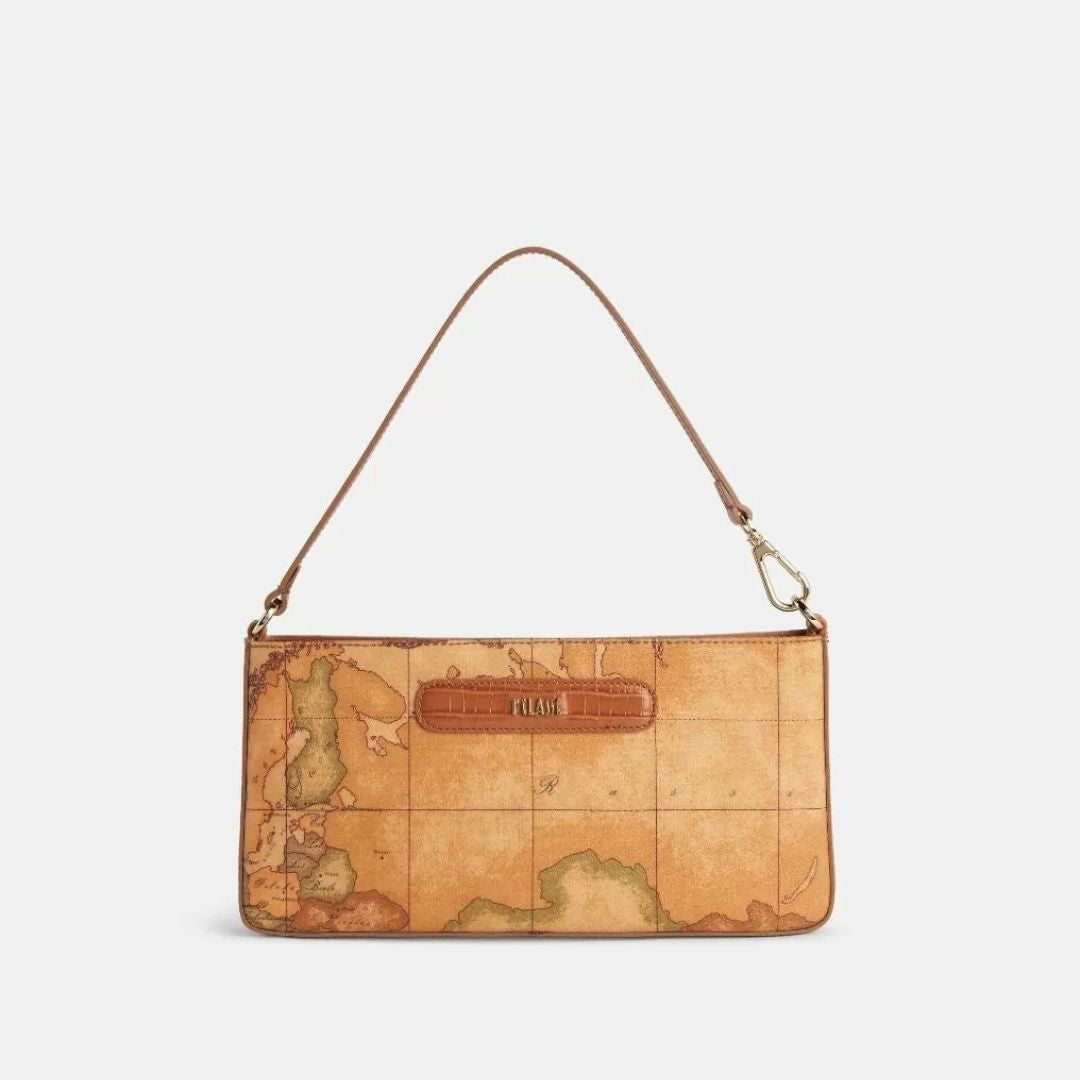 Geo Artemis pochette
