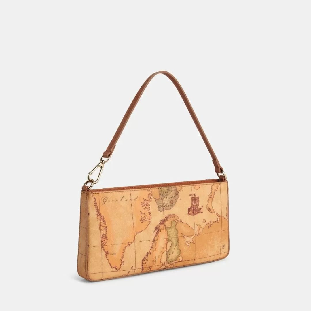 Geo Artemis pochette