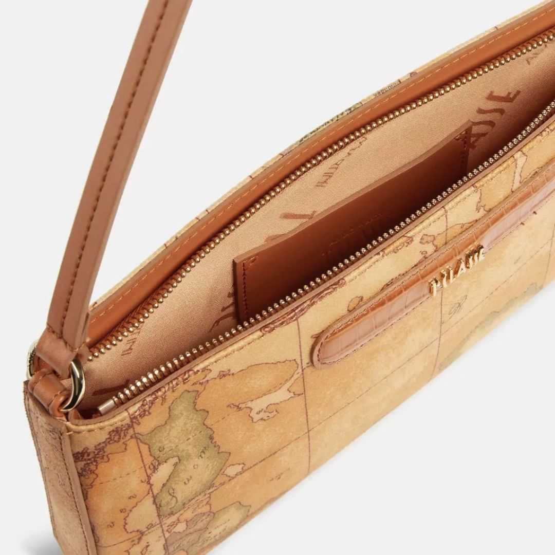 Geo Artemis pochette