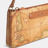 Geo Artemis pochette