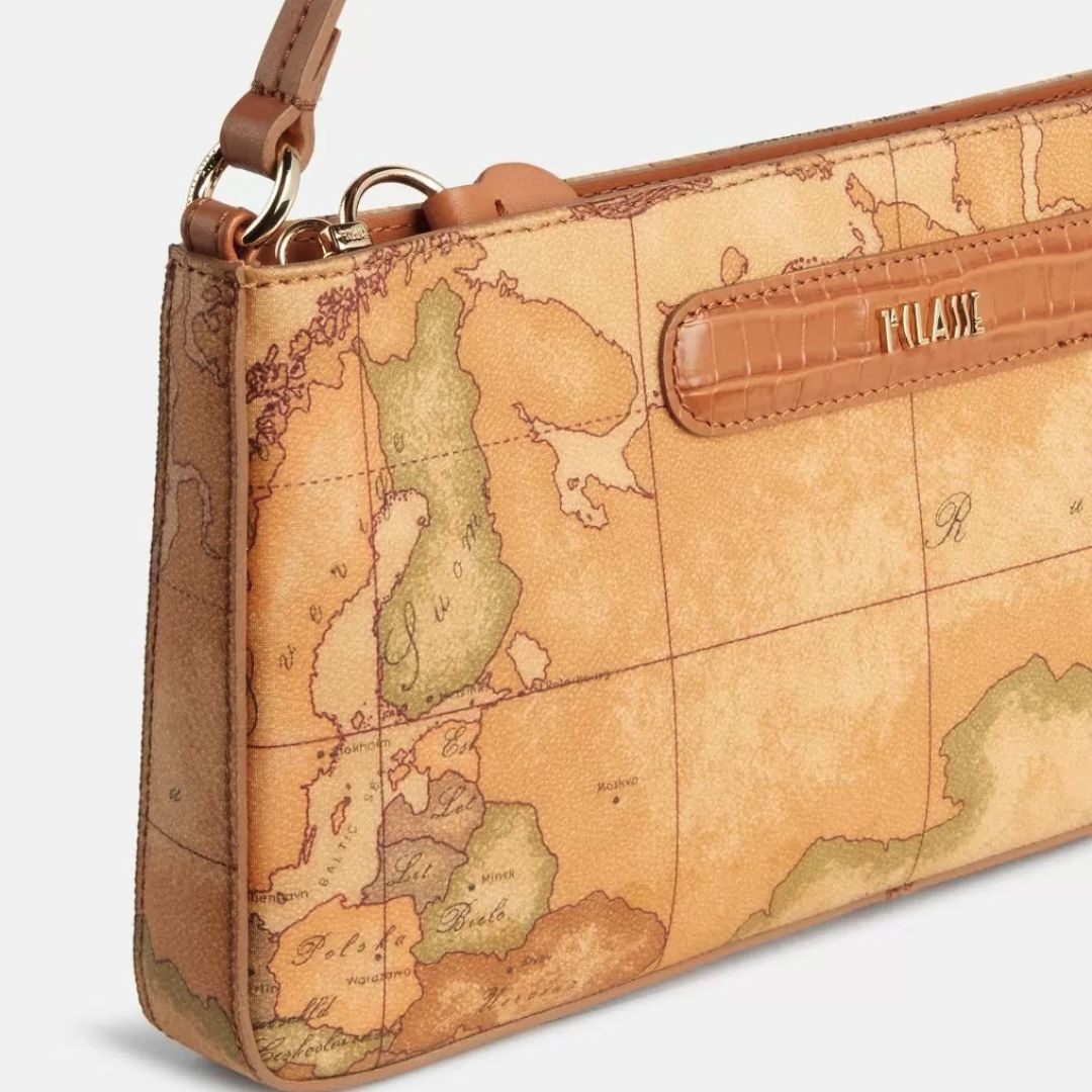 Geo Artemis pochette
