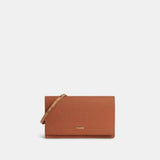 Girl City pochette con tracolla rimovibile