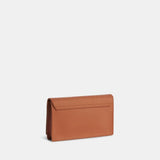 Girl City pochette con tracolla rimovibile