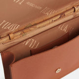 Girl City pochette con tracolla rimovibile