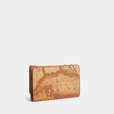 Geo Mira portafoglio bifolder