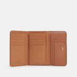 Geo Mira portafoglio bifolder