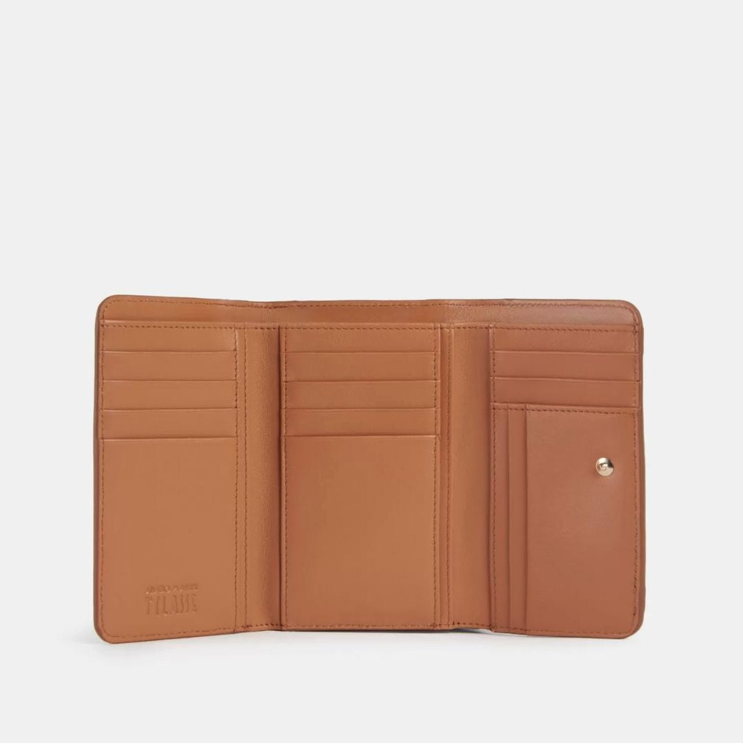 Geo Mira portafoglio bifolder