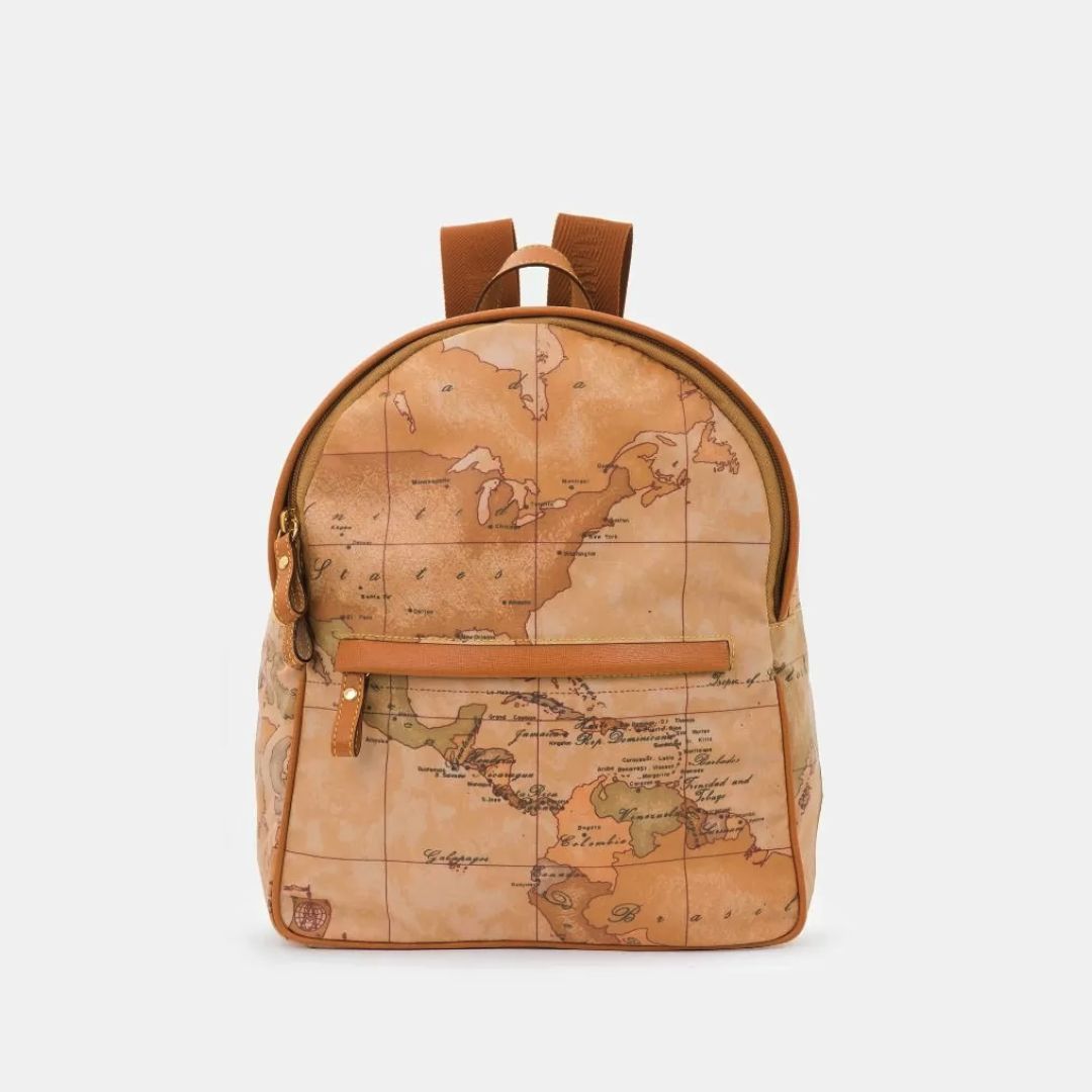 Zaino Naturale Geo Classic
