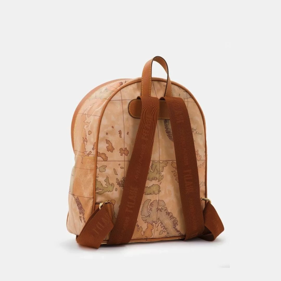 Zaino Naturale Geo Classic