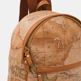 Zaino Naturale Geo Classic
