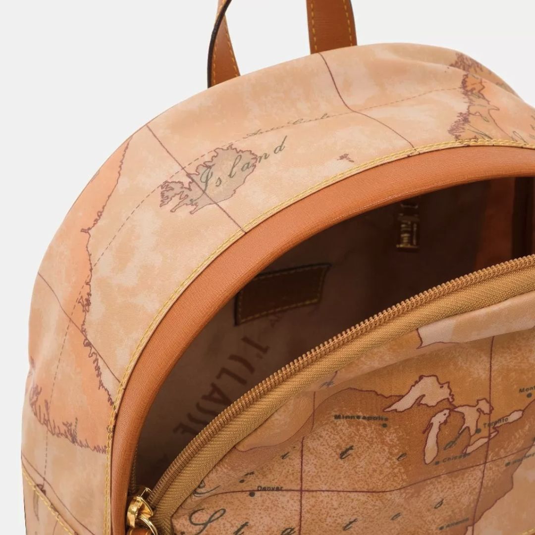 Zaino Naturale Geo Classic