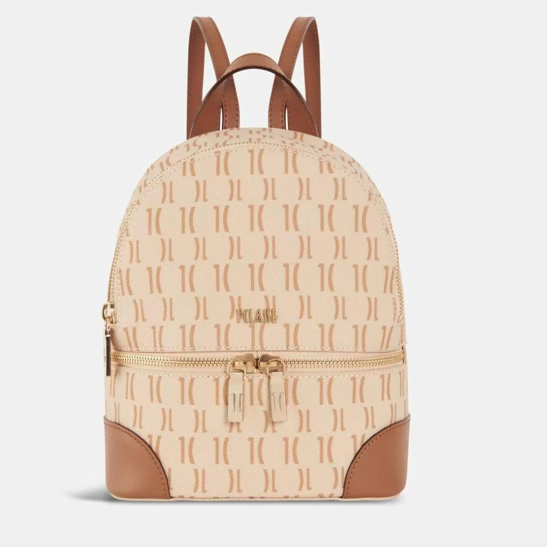 Monogram Zaino medio