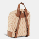 Monogram Zaino medio