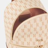Monogram Zaino medio