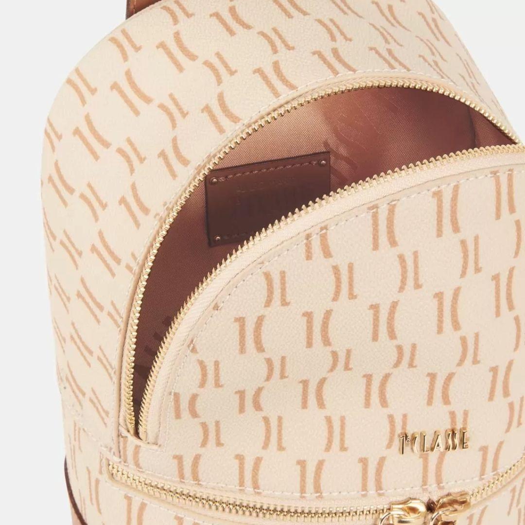 Monogram Zaino medio
