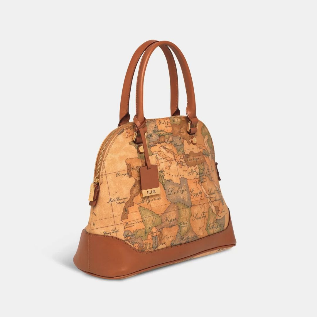 Geo Classic Borsa grande a mano